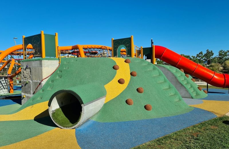 Kids' Park