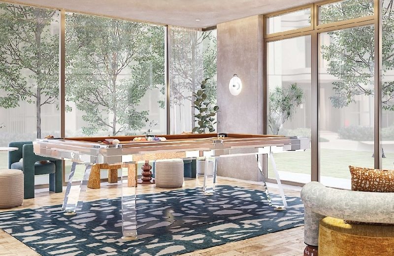 Playroom & Board Games